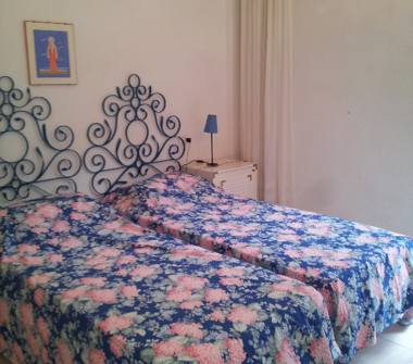 Affitto Appartamento Vacanze a Monte Argentario (Grosseto)