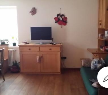 Affitto Appartamento Vacanze a Ville di Fiemme (Trento)