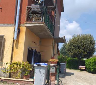 Casa indipendente in vendita a Badia Tedalda (Arezzo)