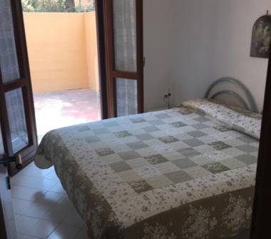 Affitto Appartamento Vacanze a Trinità d'Agultu e Vignola, Frazione Paduledda