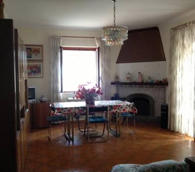 Affitto Appartamento Vacanze a Giardini-Naxos, Frazione Recanati