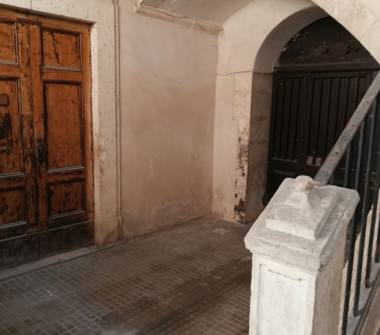 Appartamento in vendita a Sulmona (L'Aquila)