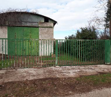 Capannone in vendita a Cori, Frazione Giulianello