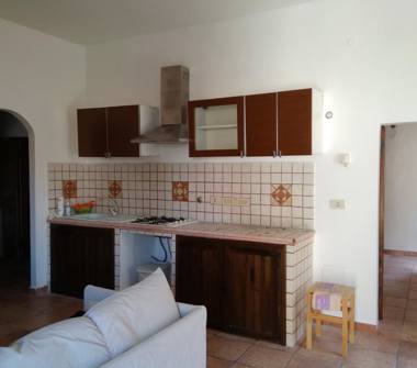 Quadrilocale in vendita a Faleria (Viterbo)