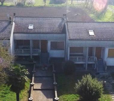 Villetta a schiera in vendita a Parma, Zona Eia