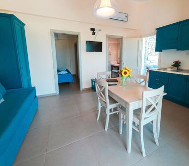 Offerta Vacanze Residence a San Vito Lo Capo (Trapani)