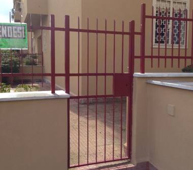 Affitto Appartamento Vacanze a Palermo, Zona Uditore