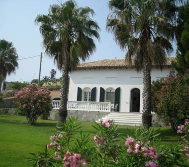 Affitto Villa Vacanze a Sanremo (Imperia), Via Padre Semeria 311