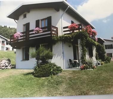 Villetta a schiera in vendita a Sormano (Como)