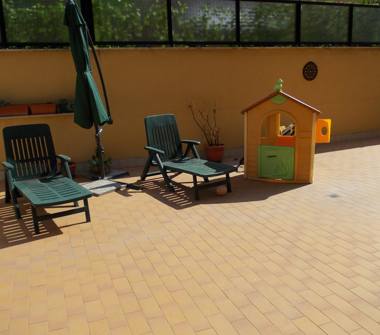 Trilocale in vendita a Roma, Zona Ponte Di Nona