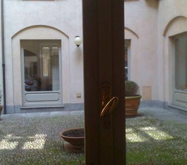 Bilocale in affitto a Torino, Zona Crocetta