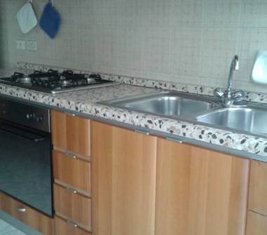 Affitto Appartamento Vacanze a Rimini, Frazione Torre Pedrera