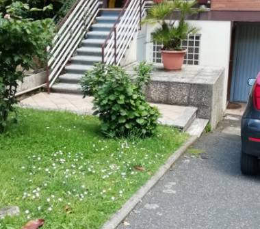 Villetta a schiera in vendita a Campagnano di Roma (Roma), Via dei Mandriali 2