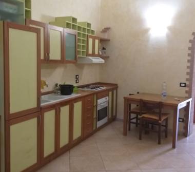 Affitto Appartamento Vacanze a Nardò, Frazione Santa Maria Al Bagno