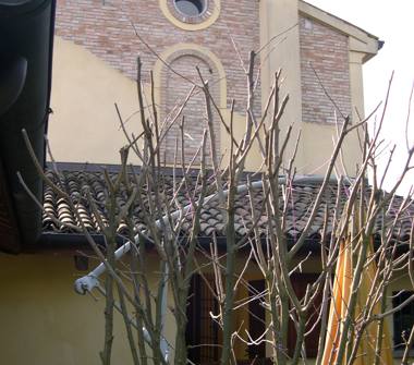 Casa indipendente in vendita a Ravenna, Zona Piangipane