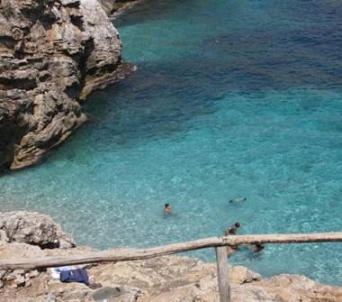 Affitto Appartamento Vacanze a Alcamo (Trapani)