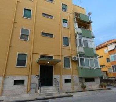 Bilocale in vendita a Augusta (Siracusa)