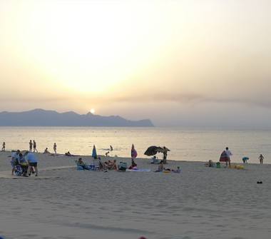 Affitto Appartamento Vacanze a Balestrate (Palermo)