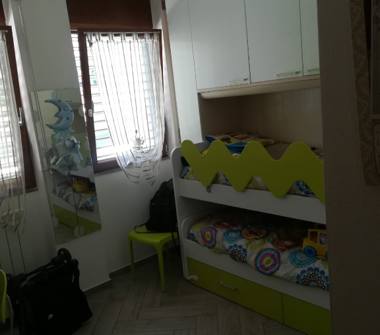 Quadrilocale in vendita a La Spezia, Zona Canaletto