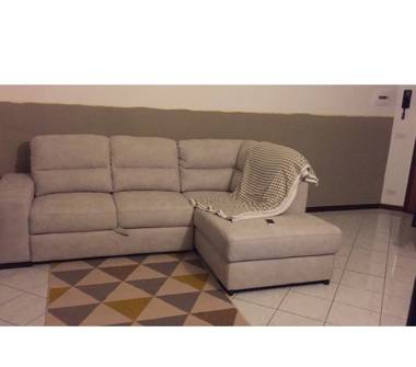 Bilocale in vendita a Camponogara, Frazione Calcroci