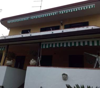 Affitto Villa Vacanze a Castellabate, Frazione San Marco Di Castellabate