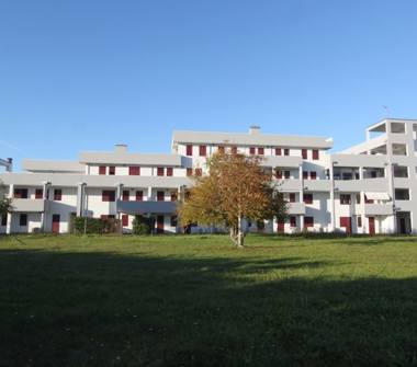 Offerta Vacanze Residence a Comacchio, Frazione Lido Di Spina