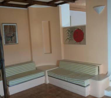 Affitto Appartamento Vacanze a Nicotera, Frazione Nicotera Marina