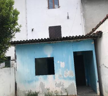 Casa indipendente in vendita a Sissa Trecasali (Parma)