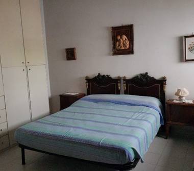 Affitto Appartamento Vacanze a Pisciotta (Salerno)