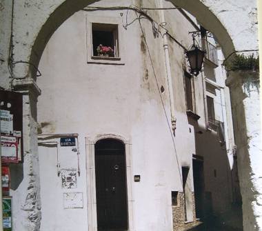 Affitto Casa Vacanze a Martina Franca (Taranto)