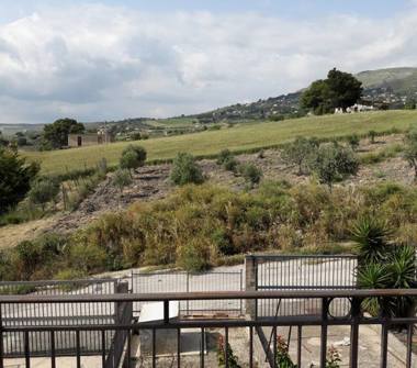 Appartamento in vendita a Sambuca di Sicilia (Agrigento)