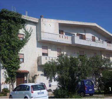 Affitto Appartamento Vacanze a Dorgali, Frazione Cala Gonone