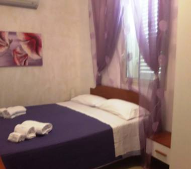 Affitto Casa Vacanze a Alcamo (Trapani)