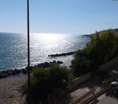 Affitto Casa Vacanze a Palma di Montechiaro, Frazione Marina Di Palma