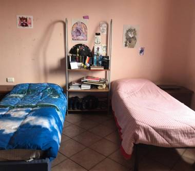 Affitto Stanza Doppia a Firenze, Zona Statuto