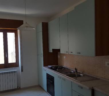 Appartamento in vendita a San Giovanni in Fiore (Cosenza)