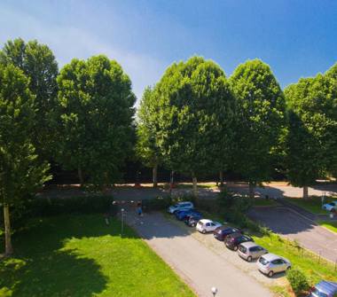 Trilocale in vendita a Venaria Reale (Torino)