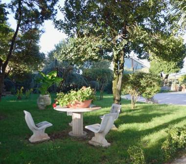 Affitto Casa Vacanze a Pontecagnano Faiano, Frazione Magazzeno