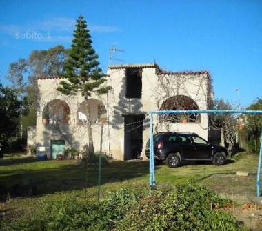 Affitto Casa Vacanze a Orosei, Frazione Cala Liberotto
