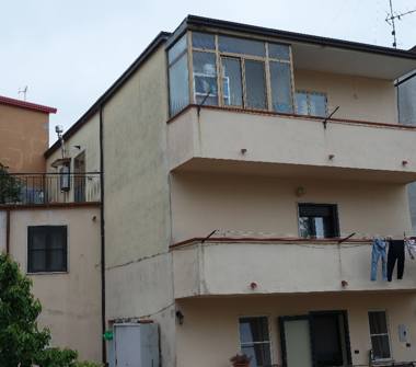 Trilocale in vendita a Catanzaro, Frazione Sant'Elia