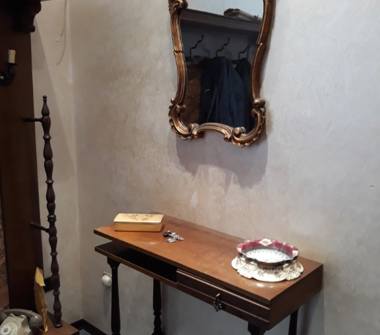 Appartamento in affitto a Messina, Frazione Centro città