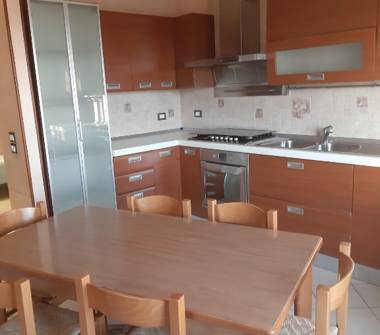 Affitto Appartamento Vacanze a Reggio Calabria, Frazione Centro città