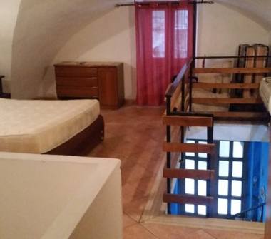 Affitto Casa Vacanze a Gaeta (Latina)