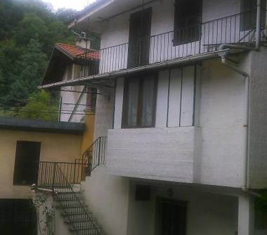 Villetta a schiera in vendita a Rocca Canavese (Torino)