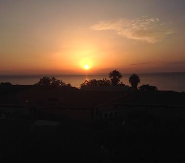 Affitto Villetta a schiera Vacanze a Villaputzu, Frazione Porto Corallo