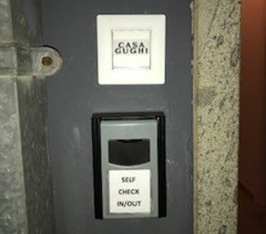 Affitto Casa Vacanze a Fondi (Latina)