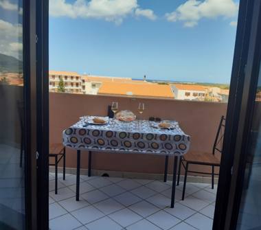 Attico in vendita a Valledoria (Sassari), Via Enrico Fermi 17