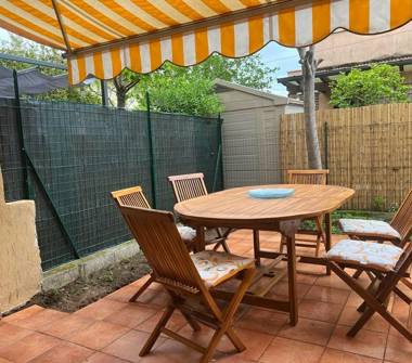 Affitto Appartamento Vacanze a Massa, Frazione Marina Di Massa