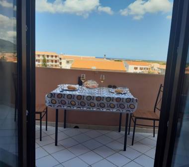 Affitto Appartamento Vacanze a Valledoria (Sassari)