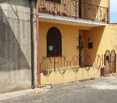 Casa indipendente in vendita a Abbasanta (Oristano)